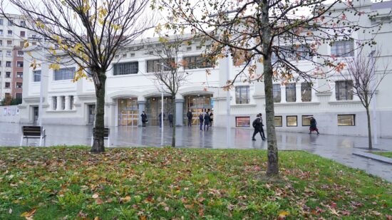 Bilbao busca jóvenes creadores para revolucionar la relación entre arte y tecnología en La Perrera