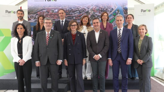Lantek impulsa el Campus Bilbao de Zorrotzaurre con una inversión de 50 millones en tecnología e IA