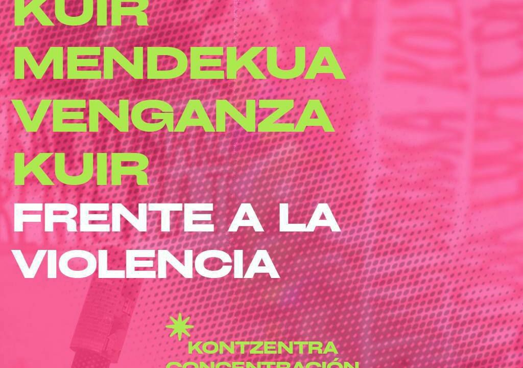 Bilbao acoge este domingo una movilización contra la LGTBIQ+fobia: “No vamos a desaparecer”