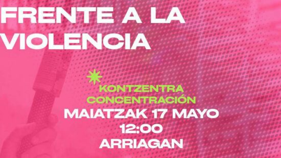 Bilbao acoge este domingo una movilización contra la LGTBIQ+fobia: “No vamos a desaparecer”