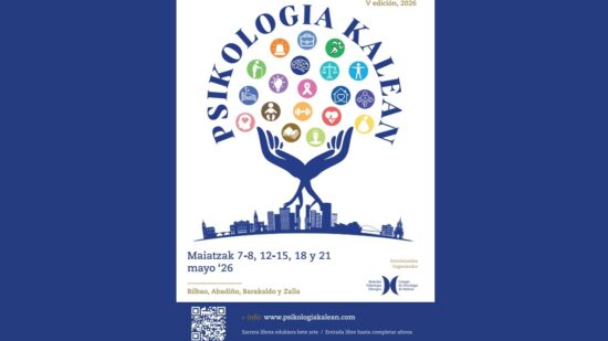 La salud mental sale a la calle en Abadiño con dos talleres gratuitos abiertos al público