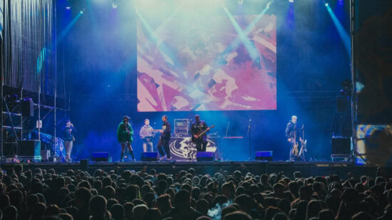 Bat Batean arrasa en Vitoria-Gasteiz con un fin de semana histórico de música euskaldun