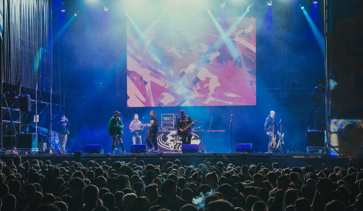 Bat Batean arrasa en Vitoria-Gasteiz con un fin de semana histórico de música euskaldun