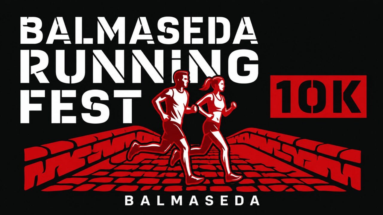 Nace la Balmaseda Running Fest 10K