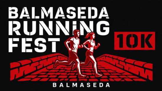 Nace la Balmaseda Running Fest 10K