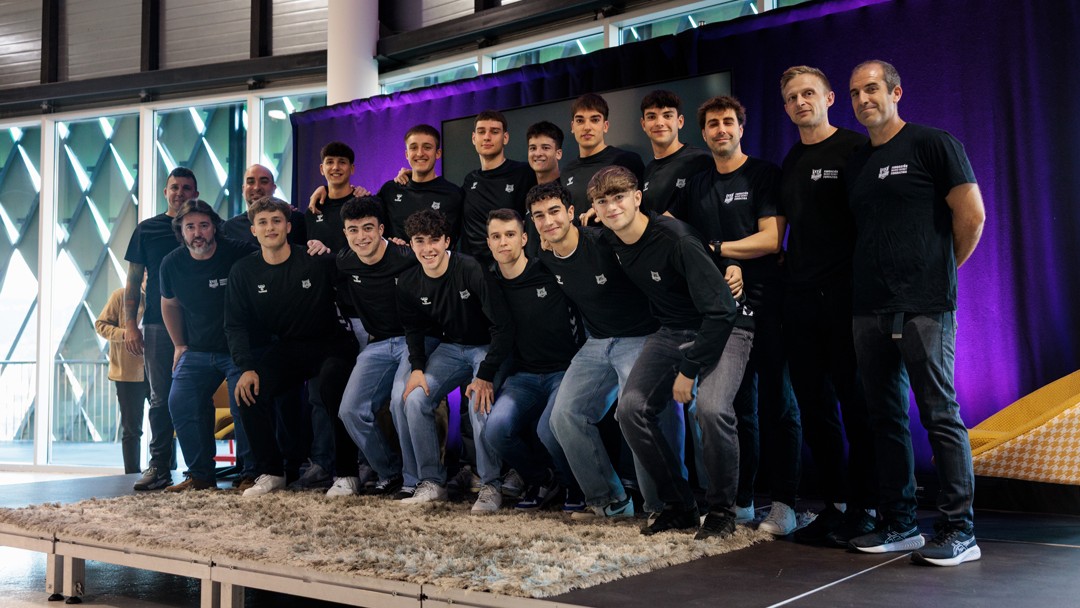 La NCAA se fija en el Bilbao Basket y tienta a varios jugadores del U22