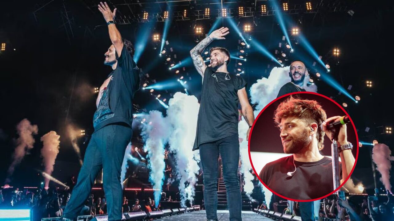 La K’onga arrasa en Bilbao con su Cuarteto Tour Europa 2026