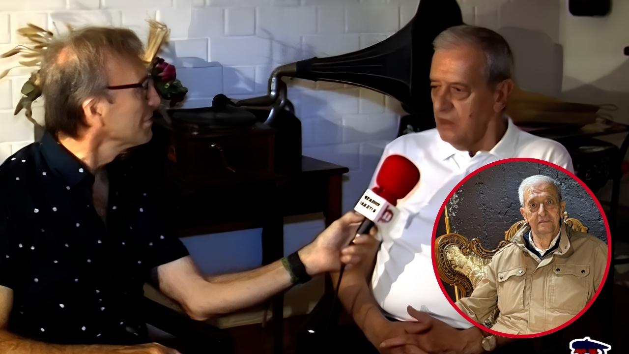 Muere José Antonio Cayón, referente de la radio musical en Bilbao y colaborador de Radio Nervión