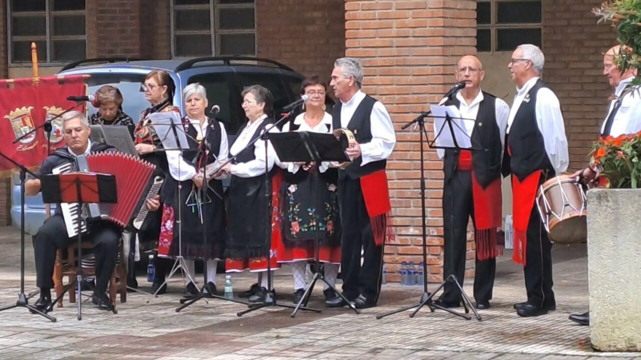 Laudio celebra del 29 al 31 de mayo el Festival Cultural de los Pueblos con música, danza y gastronomía