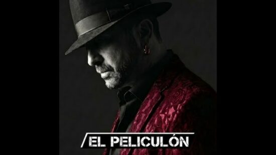 El Barrio inicia una nueva etapa con ‘Peliculón’