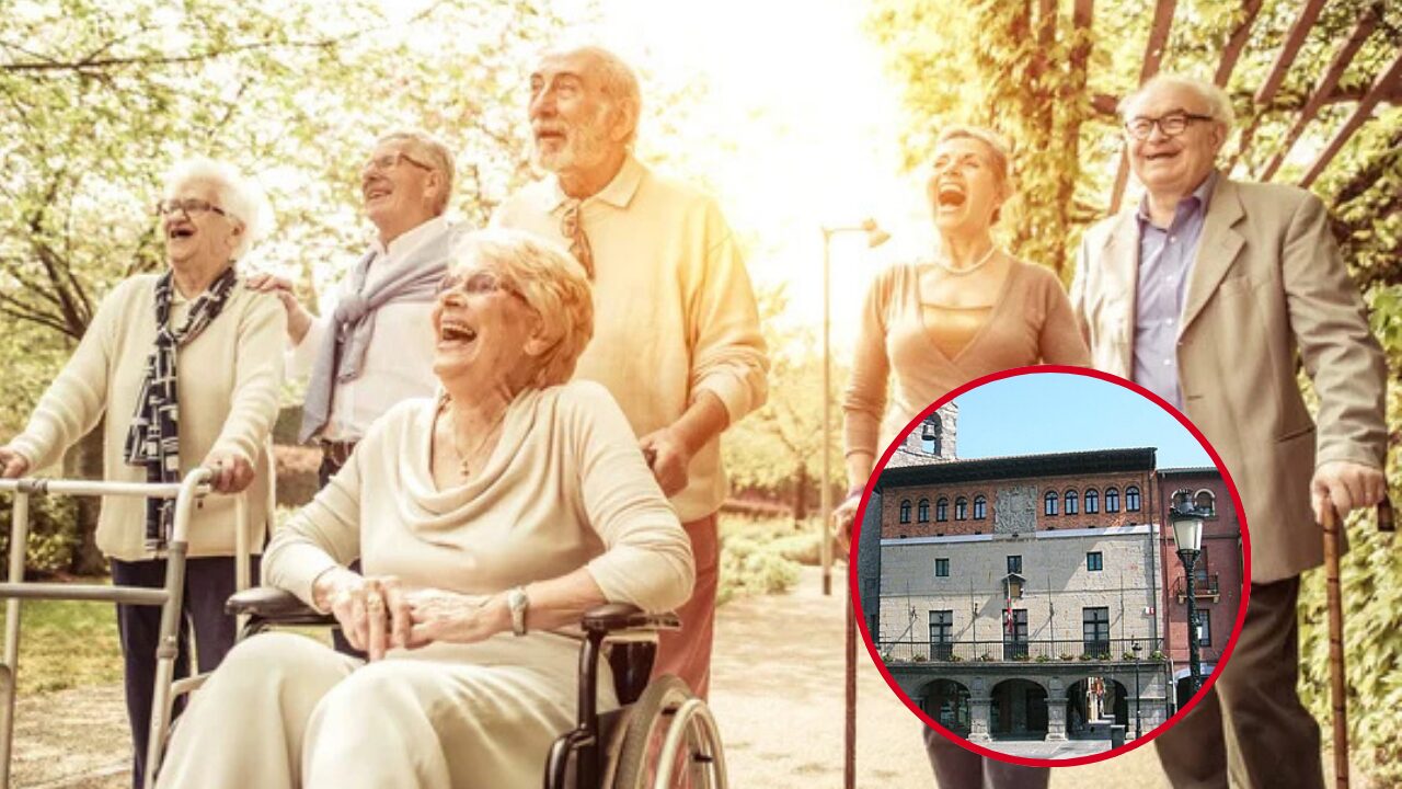 Orduña abre el plazo para pedir las ayudas Zainduz de respiro familiar con hasta 15.000 euros