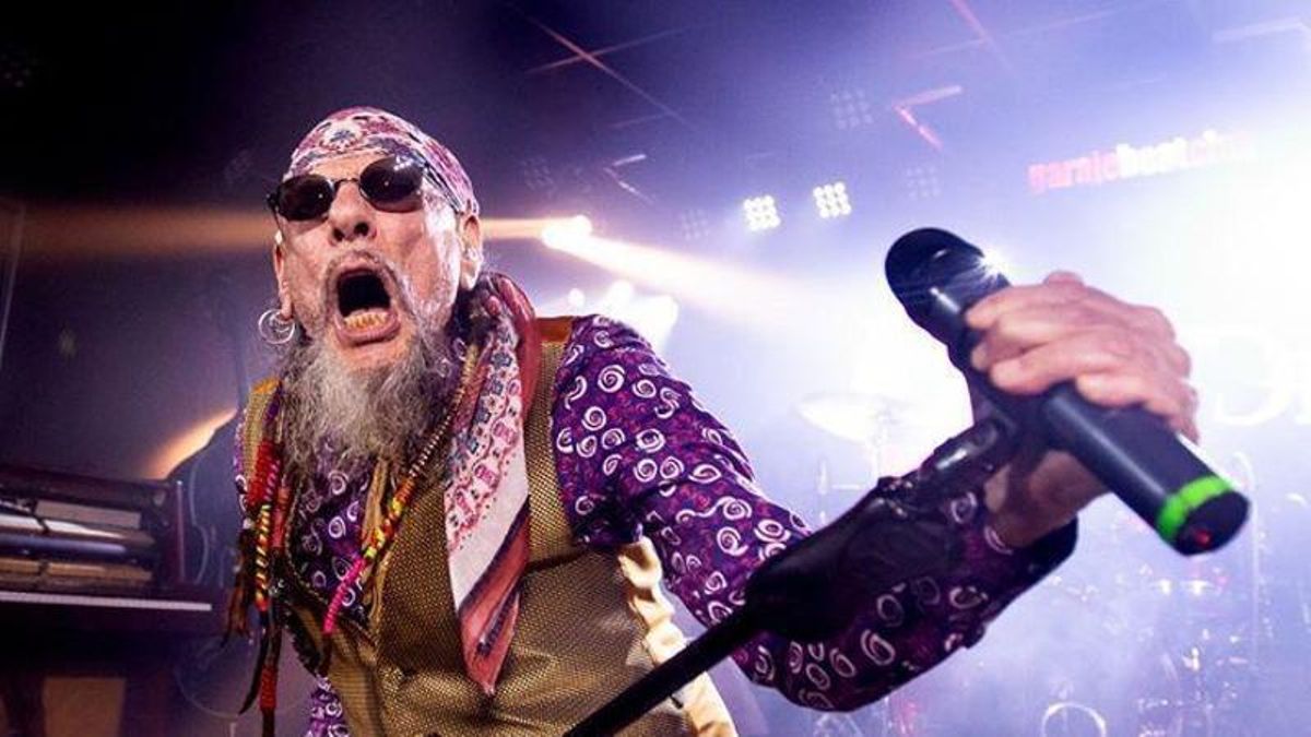 El Drogas, Chenoa, Neomak y Latzen revolucionarán las fiestas del Karmen 2026 en Amorebieta