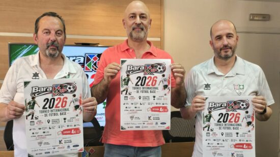 Barakup, el torneo internacional de Sporting de Lutxana y Ayuntamiento de Barakaldo que busca ser referente del fútbol base
