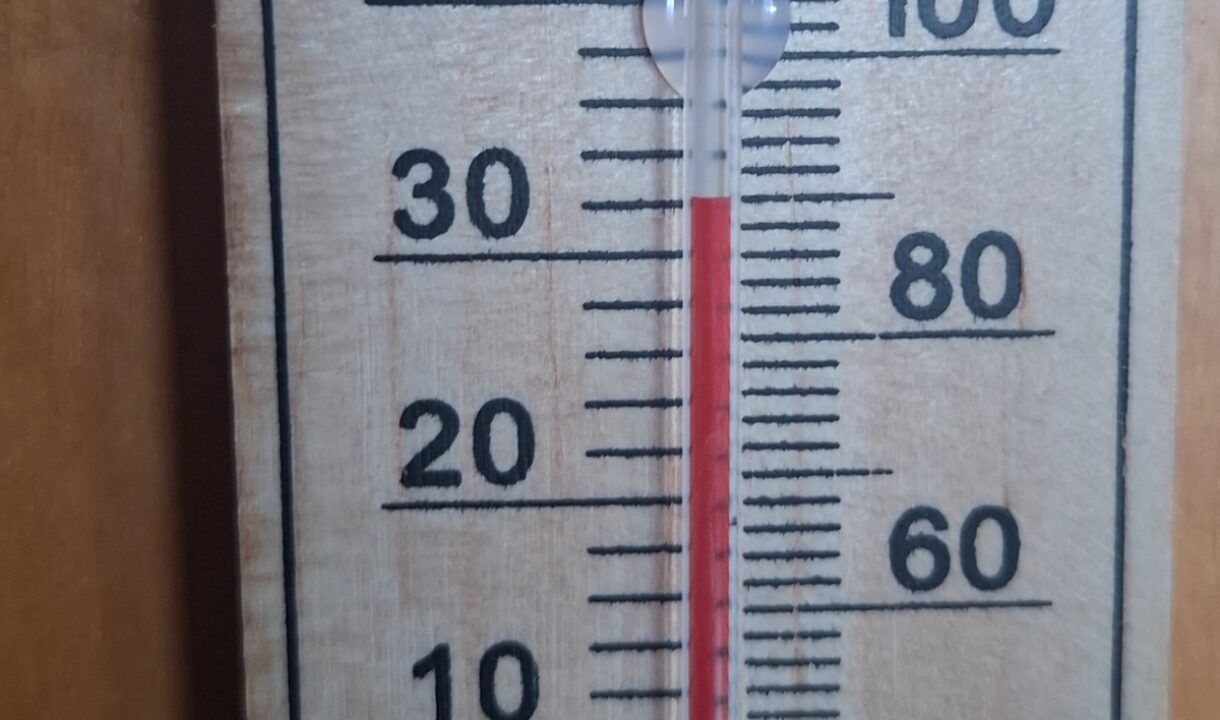 Educación reduce horarios en colegios de Bizkaia por el calor y acelera la instalación de toldos