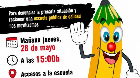 “La niña se desmayó a las 9.30 por el calor, esta medida no tiene sentido”: padres del Pagasarribide