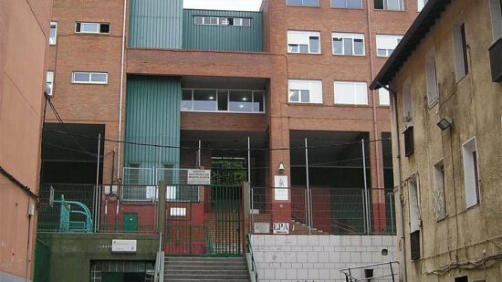 El colegio donde creció un barrio vivirá este sábado su reencuentro más especial