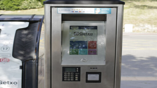 La OTA comenzará en Getxo el 1 de junio