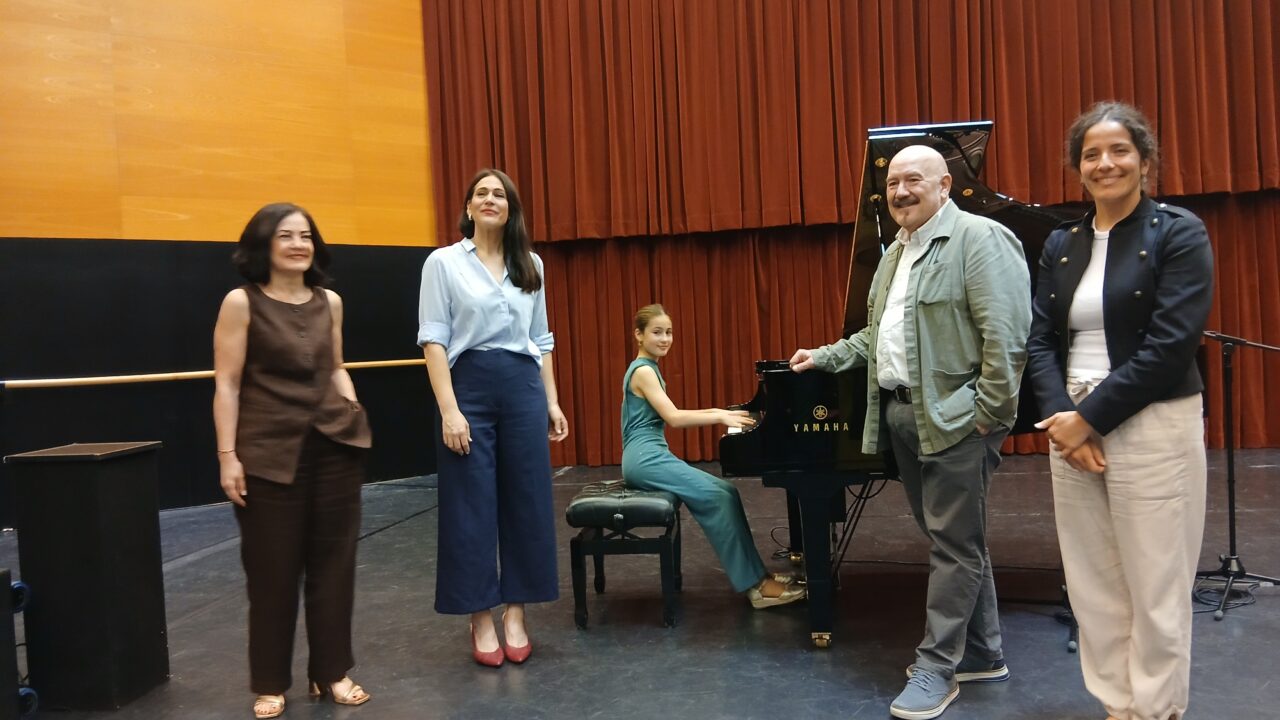 Bilbao y París compartirán un concierto único uniendo las dos ciudades