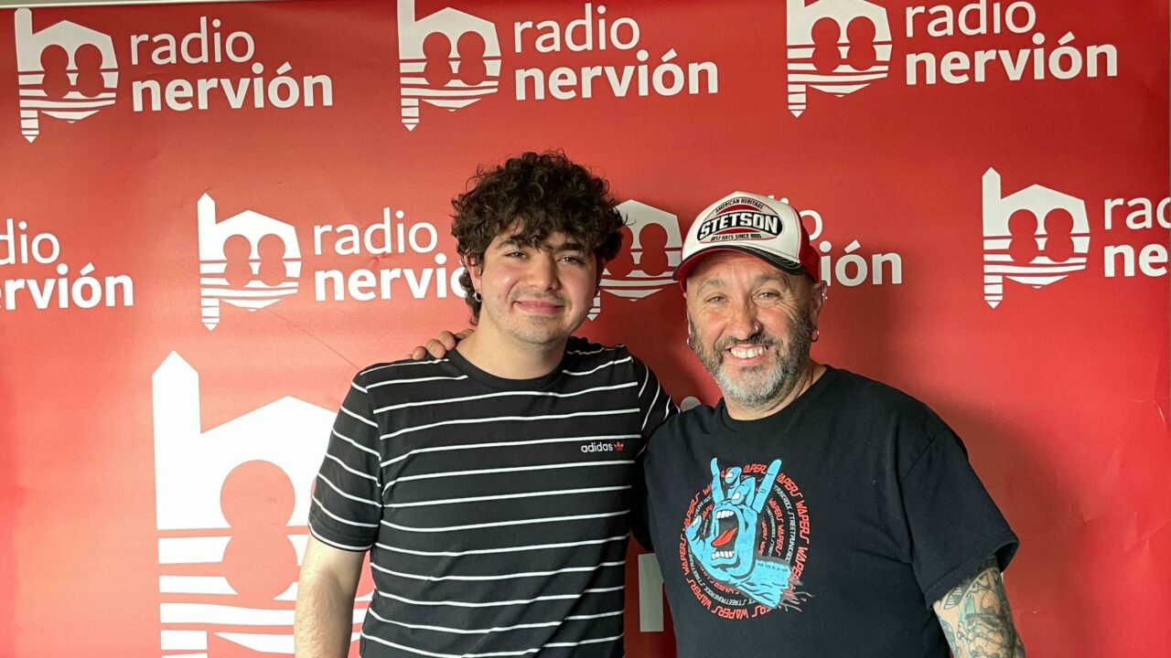 Mikel Bizar: “La música también puede ayudar a localizar una depresión y pedir ayuda”