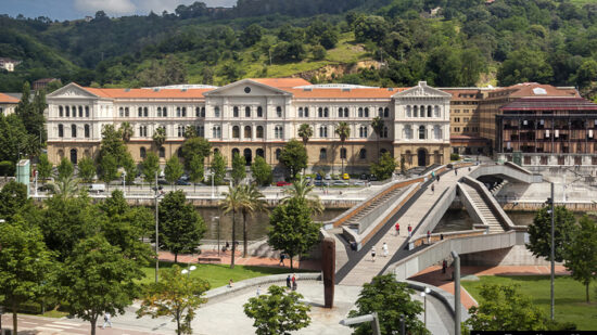 El 60% de los jóvenes de Bilbao no tiene claro qué grado universitario estudiar a una semana de la PAU