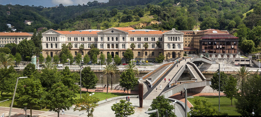 El 60% de los jóvenes de Bilbao no tiene claro qué grado universitario estudiar a una semana de la PAU