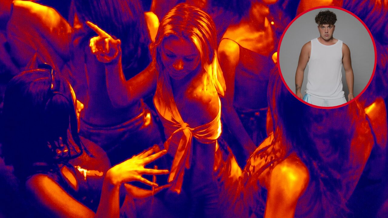 XSakara enciende la noche con ‘Kalentura’, un viaje entre el UK Garage, el deseo y la pista de baile