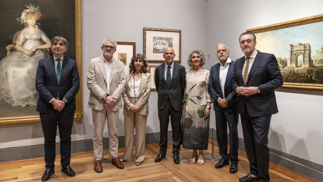 ‘La búsqueda del comienzo’: la exposición con la que el Museo de Bellas Artes reabrirá sus puertas en octubre