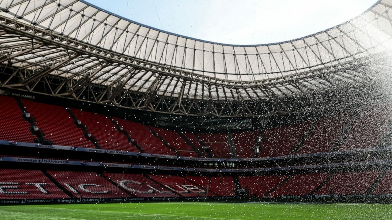 Euskadi apuesta por una sede conjunta para el Mundial 2030 con San Mamés y Anoeta como escenarios