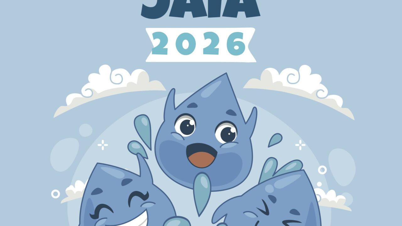 Arrigorriaga celebra la 33ª Fiesta del Agua el 7 de junio con actividades familiares, talleres y visitas guiadas