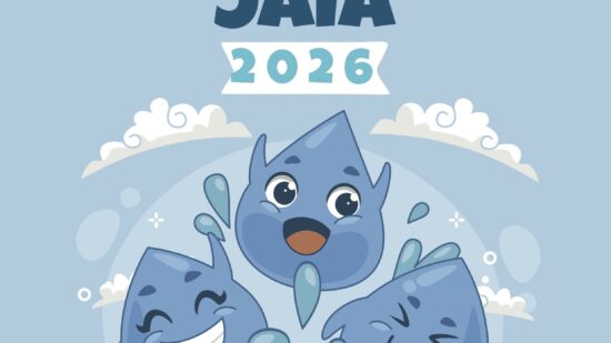Arrigorriaga celebra la 33ª Fiesta del Agua el 7 de junio con actividades familiares, talleres y visitas guiadas