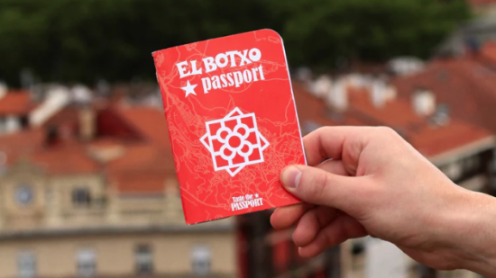 El Botxo Passport: el carné que te ofrecerá una rica experiencia bilbaína