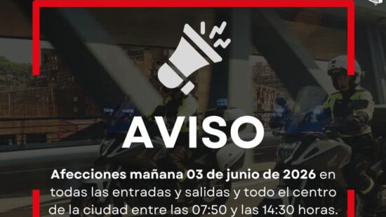 Bilbao advierte a los conductores de posibles afecciones este miércoles por la huelga de limpieza