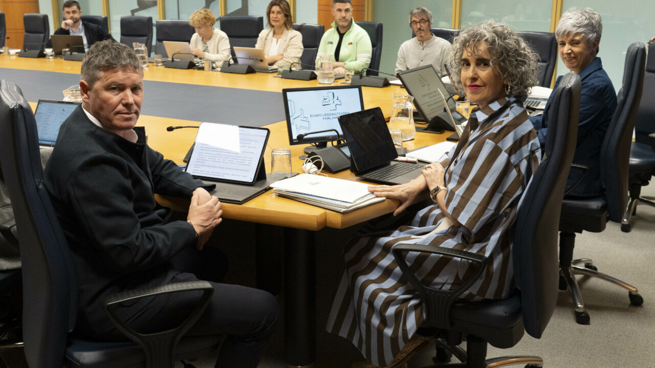 El Gobierno Vasco impulsa el uso del euskera con un nuevo plan estratégico