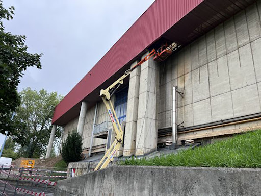 Participación ciudadana en Getxo para definir las necesidades de la renovación de Fadura