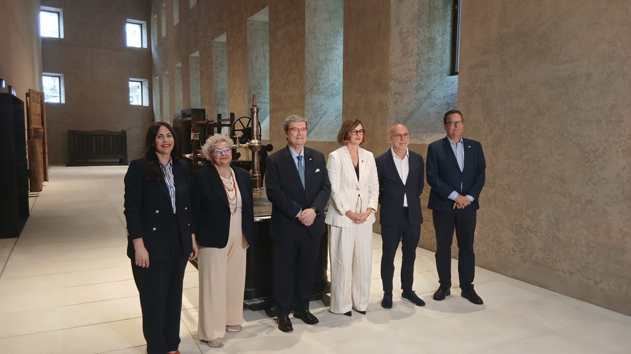 Euskal Museoa Bilbao, cultura vasca a través de una renovada y moderna experiencia para todos los públicos