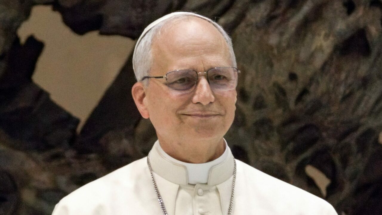 Bilbao proyectará en directo la vigilia del Papa León XIV en Madrid desde una pantalla gigante en Indautxu