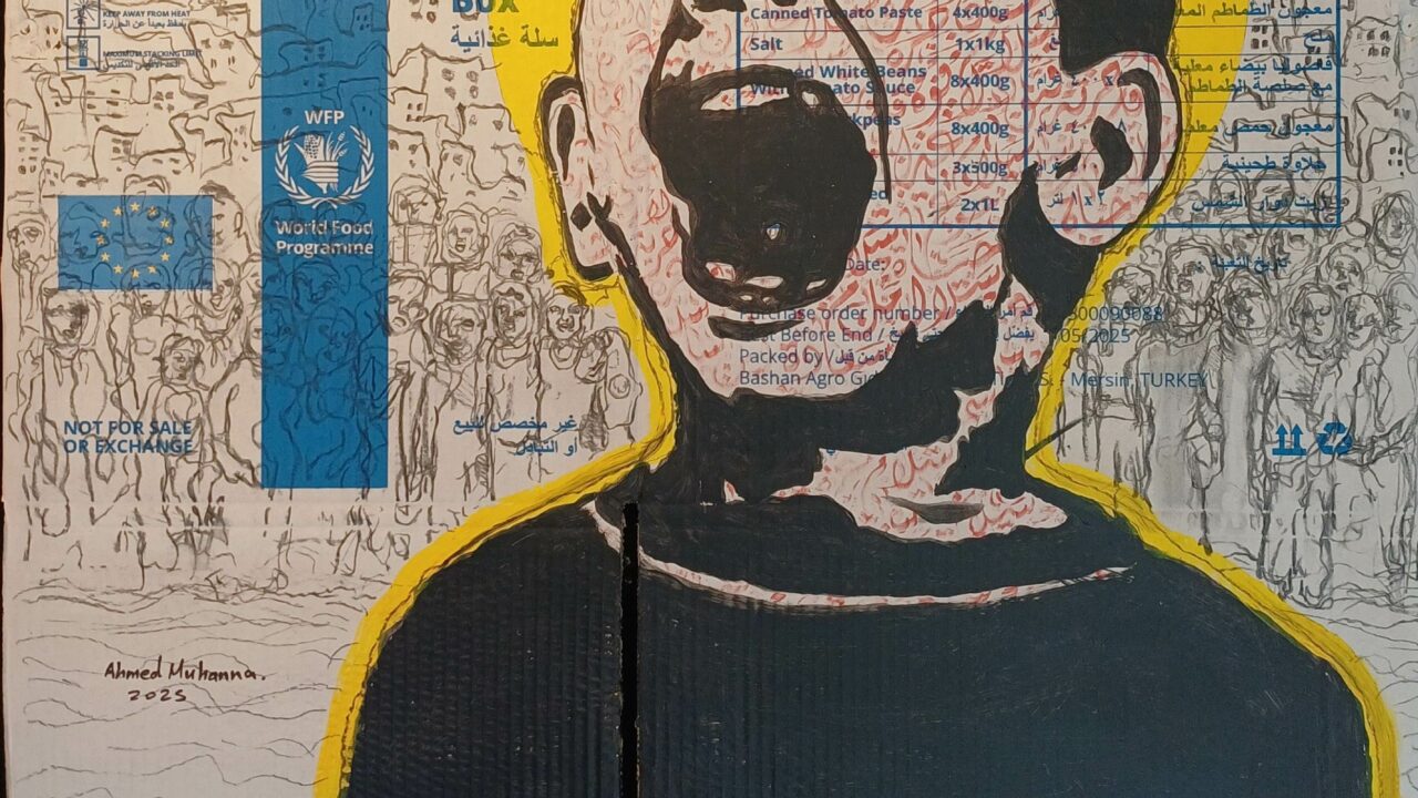 Bilbao acoge la exposición ‘Gaza, historias de esperanza y resiliencia en el Parque Doña Casilda