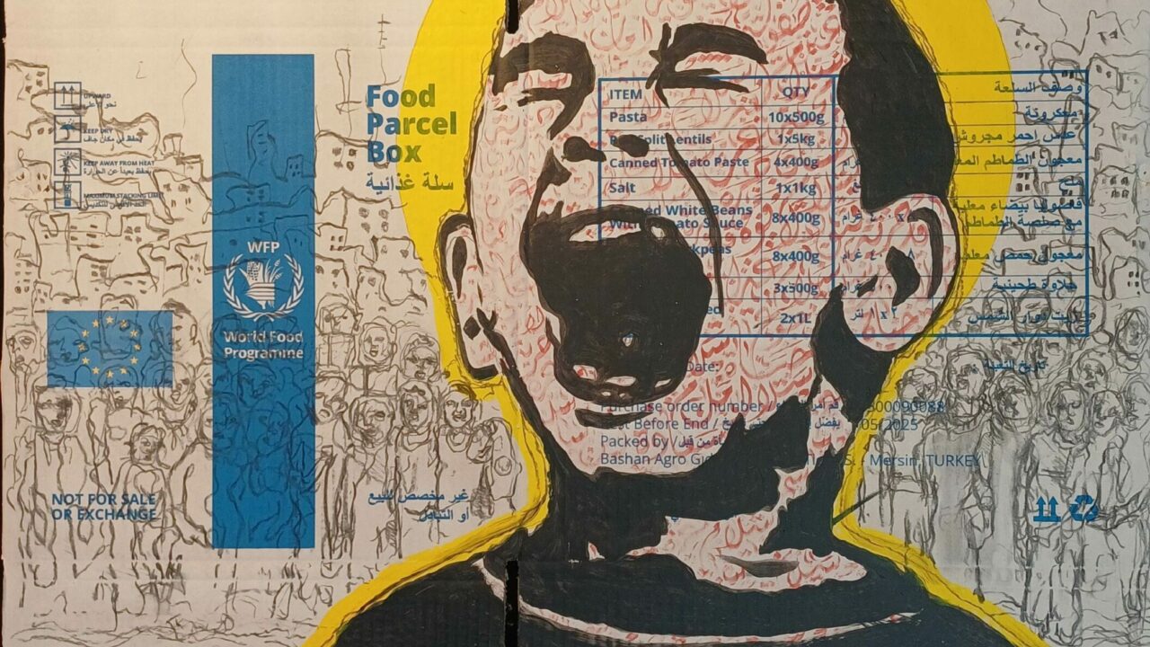 Bilbao acoge la exposición ‘Gaza, historias de esperanza y resiliencia en el Parque Doña Casilda
