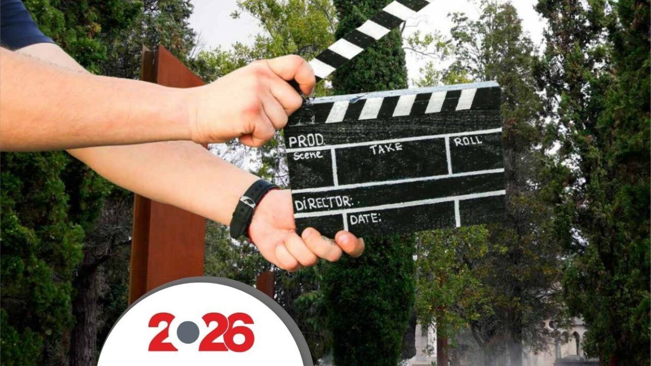 El Cementerio de Bilbao acogerá el III Concurso de Cortometrajes con historias de hasta tres minutos