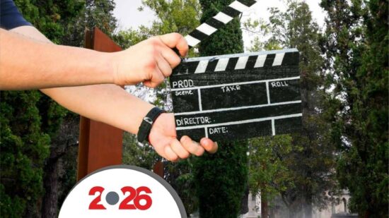 El Cementerio de Bilbao acogerá el III Concurso de Cortometrajes con historias de hasta tres minutos