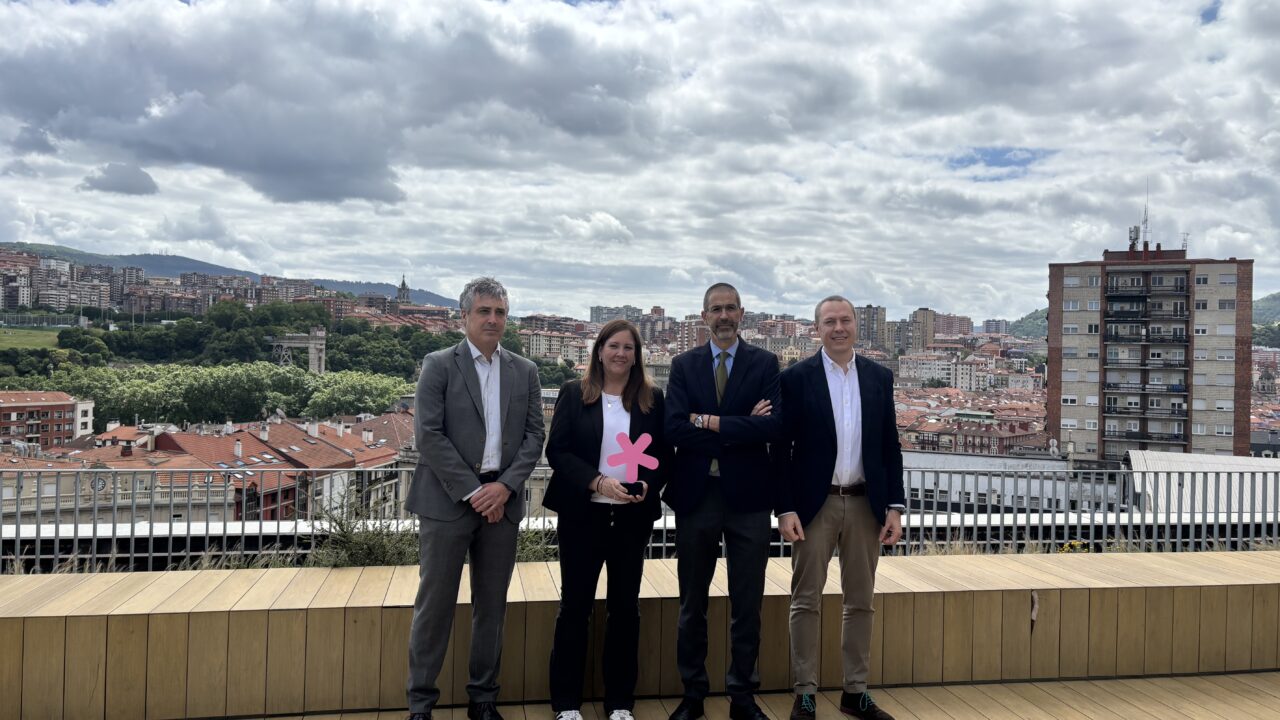 Bilbao acoge de nuevo al Teleko Gaua