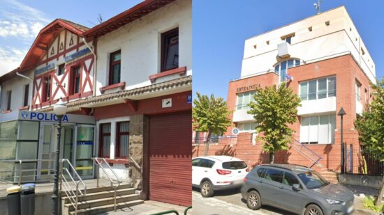Sestao mejora la seguridad ciudadana reforzando la coordinación entre Policía Local y Ertzaintza