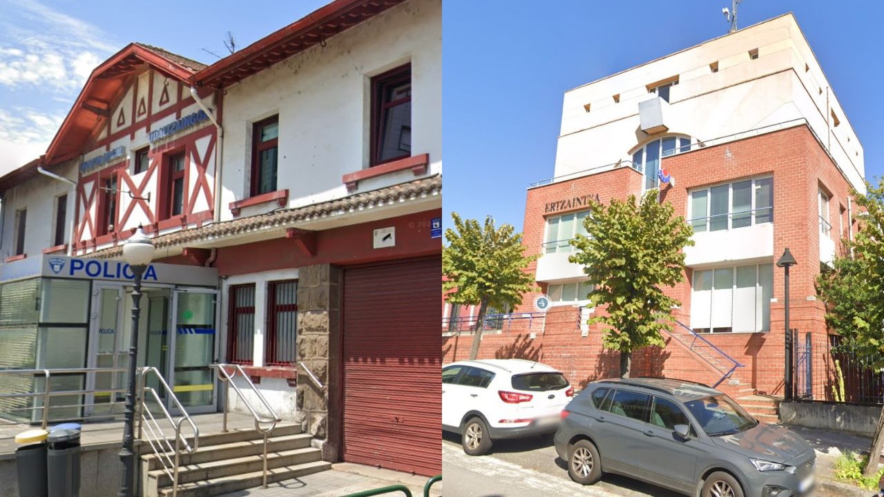 Sestao mejora la seguridad ciudadana reforzando la coordinación entre Policía Local y Ertzaintza
