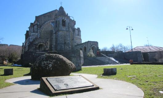 Vuelve la magia de San Antonio a Urkiola: fiesta, autobuses gratis y siete vueltas para encontrar el amor