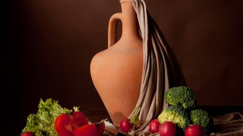 La feria de gastronomía y artesanía que no te puedes perder este mes en Bilbao