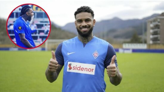 Del Amorebieta a jugar el Mundial 2026 con Curazao: la loca historia de Jurgen Locadia