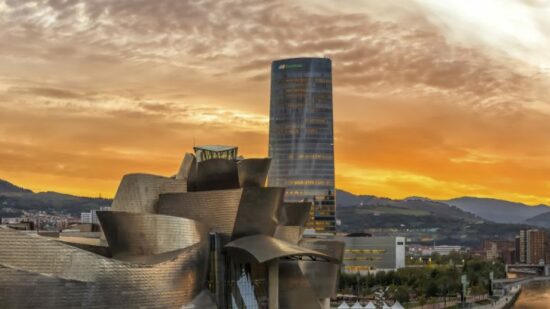 Los eventos que pondrán Bilbao patas arriba este viernes