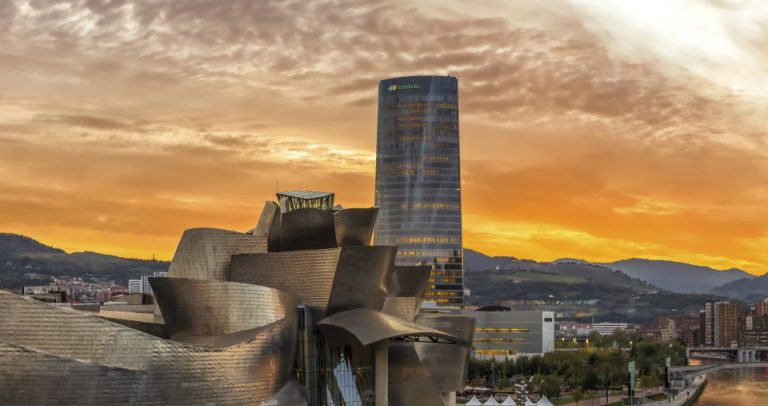 Los eventos que pondrán Bilbao patas arriba este viernes
