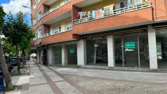 Durango quiere transformar locales vacíos en viviendas y pide la opinión de la ciudadanía