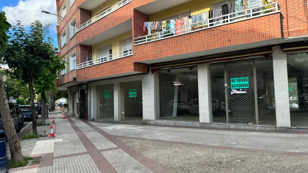 Durango quiere transformar locales vacíos en viviendas y pide la opinión de la ciudadanía